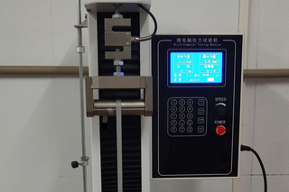 500kg拉力测试仪