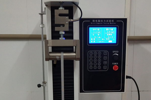 500kg拉力测试仪