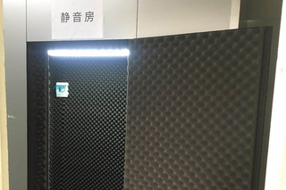 30dB静音测试房