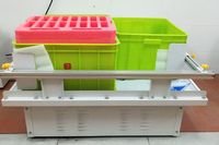 运输振动模拟台