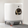 全自动猫厕所