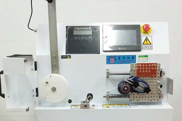 疲劳寿命测试机