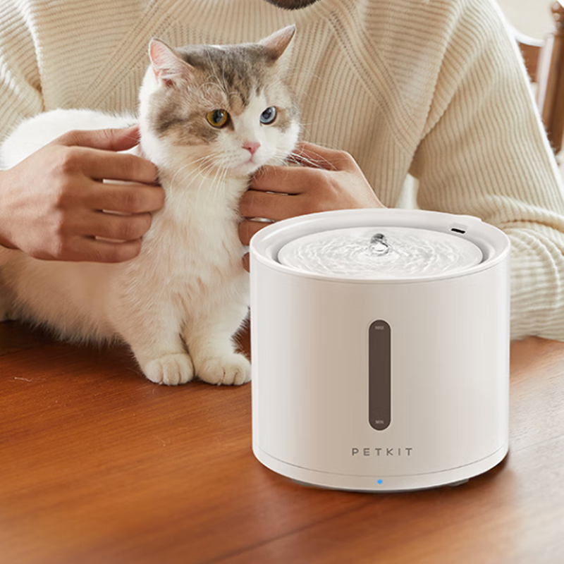 宠物智能饮水机SOLO